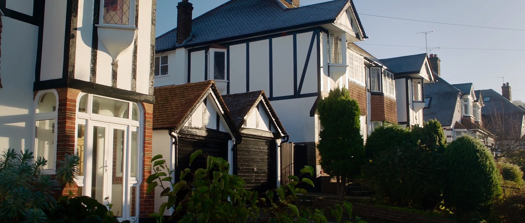 Geheimnis eines Lebens Film