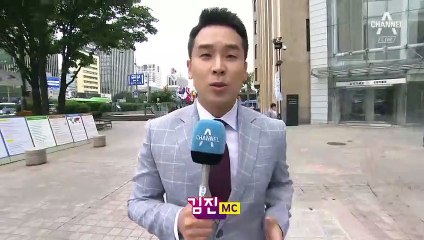 6월 14일 김진의 돌직구쇼 오프닝