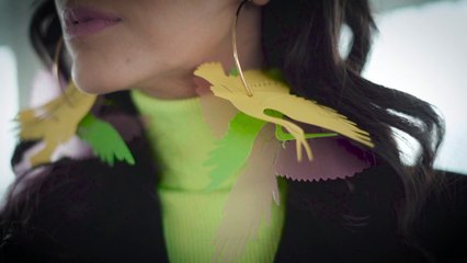 Entretenimiento | Vestidos tipo smoking para cualquier ocasión