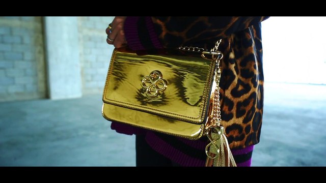 Dress Code | Ropa para los últimos días de frio