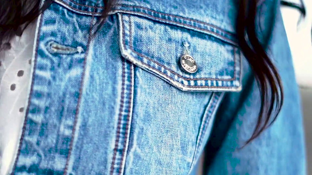 Dress Code | Las chamarras que se usan en este 2018