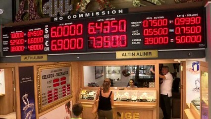 Nacional | ¿Qué es el "efecto sultán" y cómo afecta a México?