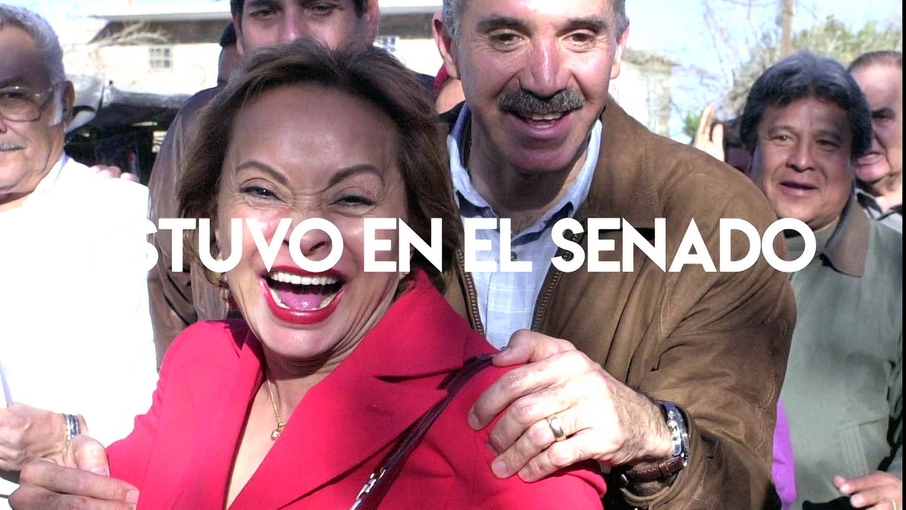 Nacional | Así ha cambiado Elba Esther Gordillo a lo largo de los años