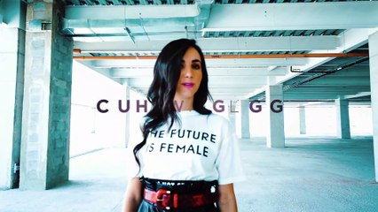 Dress Code | Combina tus outfits con cinturones de víbora