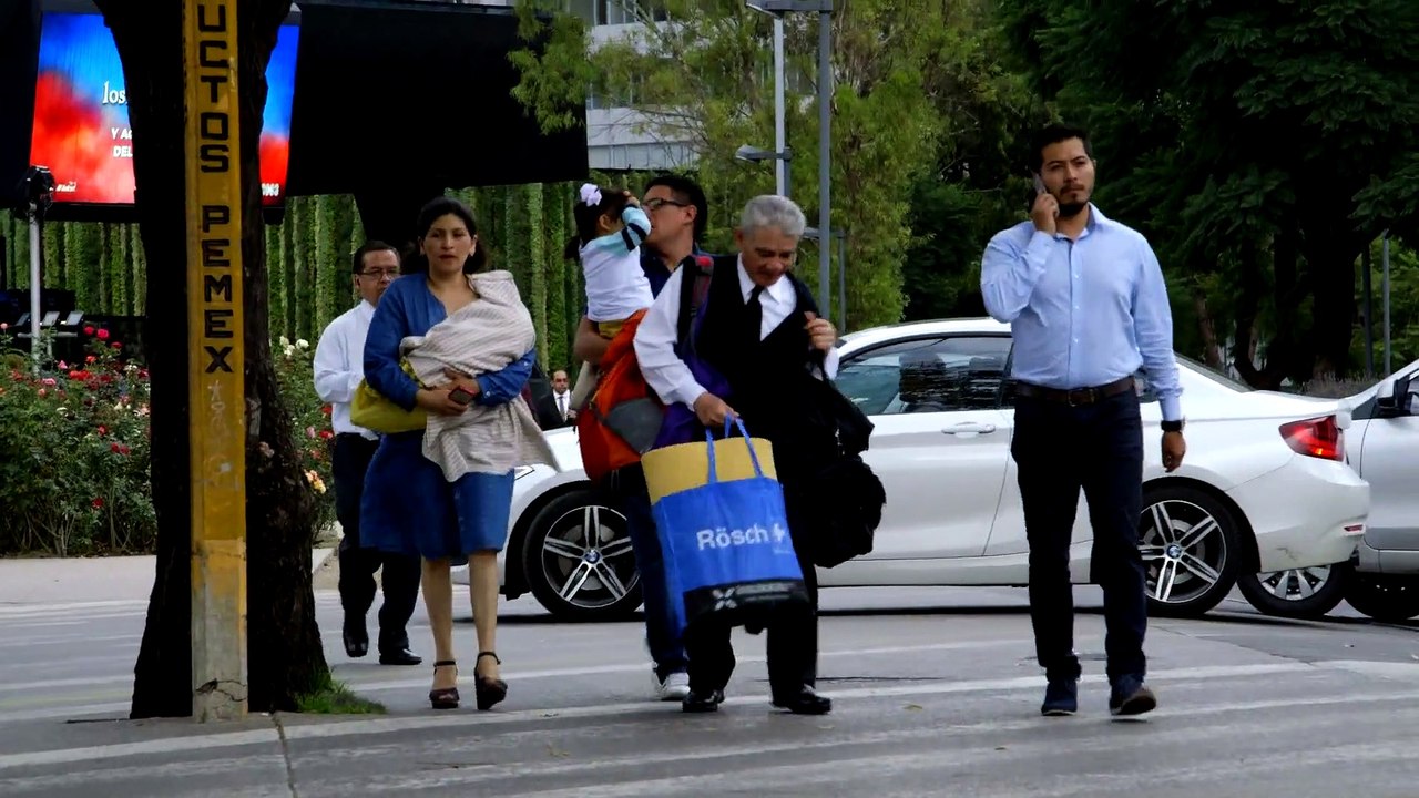 Nacional | Día de los Abuelos: hay que tomar conciencia de la realidad que viven