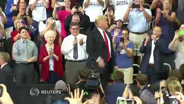 Internacional | ¿Cuántos organismos y tratados internacionales ha dejado EU por Trump?