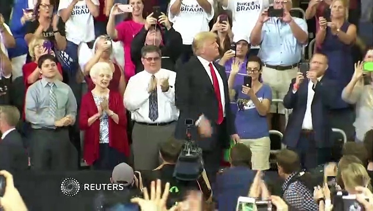 Internacional | ¿Cuántos organismos y tratados internacionales ha dejado EU por Trump?