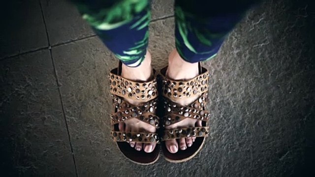 Dress Code | Diviértete usando pantalones estampados