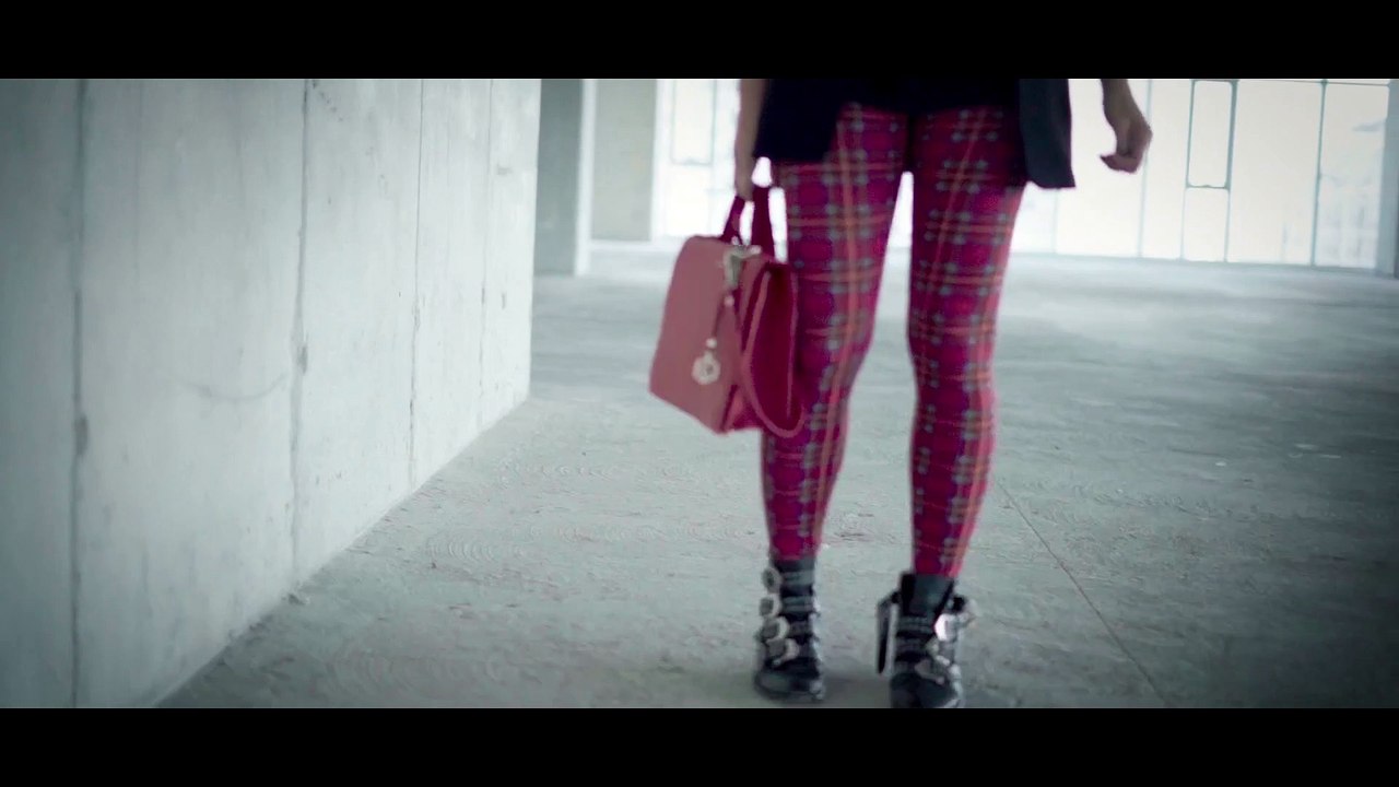 Dress Code | Usa estos leggings