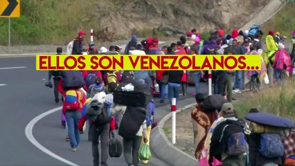 Internacional | Todo lo que debes saber sobre la crisis en Venezuela