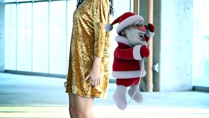 Dress Code | Opciones para vestirte en navidad