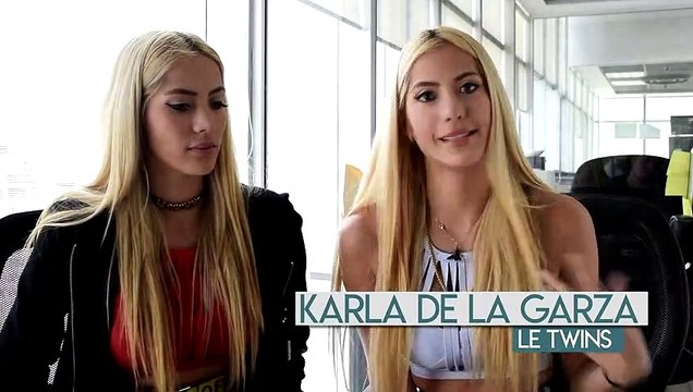 Entretenimiento | Le Twins las primeras mexicanas que tocarán en Tomorrowland