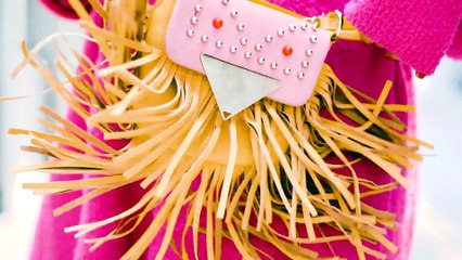 Dress Code | Este es el color para el 2018: ultravioleta