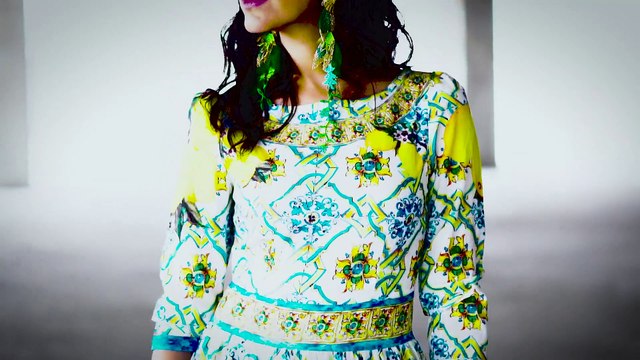 Dress Code | Usa estos maxi vestidos primaverales