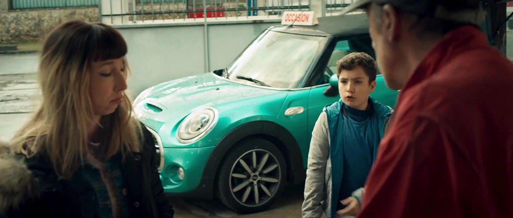 Rebellinnen Leg' dich nicht mit ihnen an! Film trailer