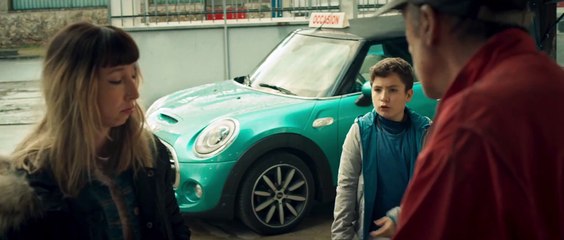 Rebellinnen Leg' dich nicht mit ihnen an! Film trailer