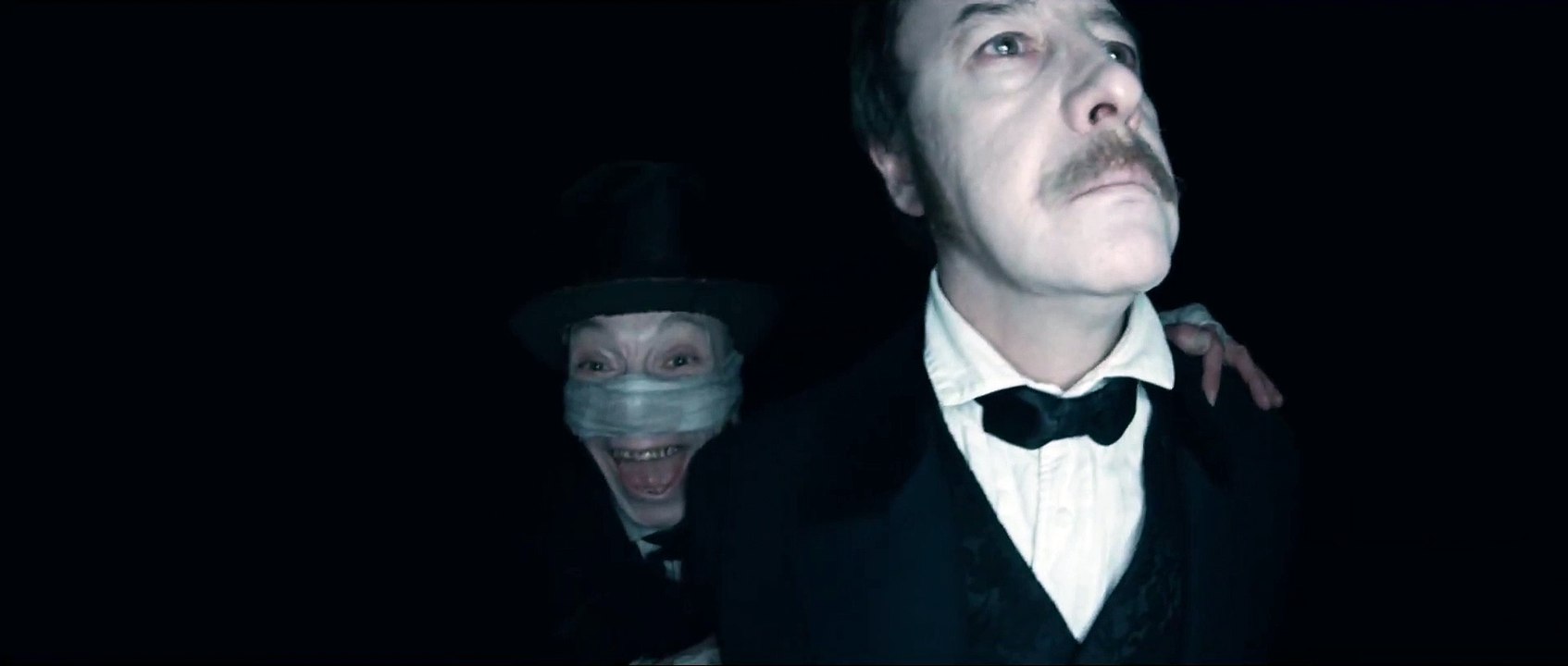 Trailer CHRONIKEN DER FINSTERNIS – BLUTIGE RACHE