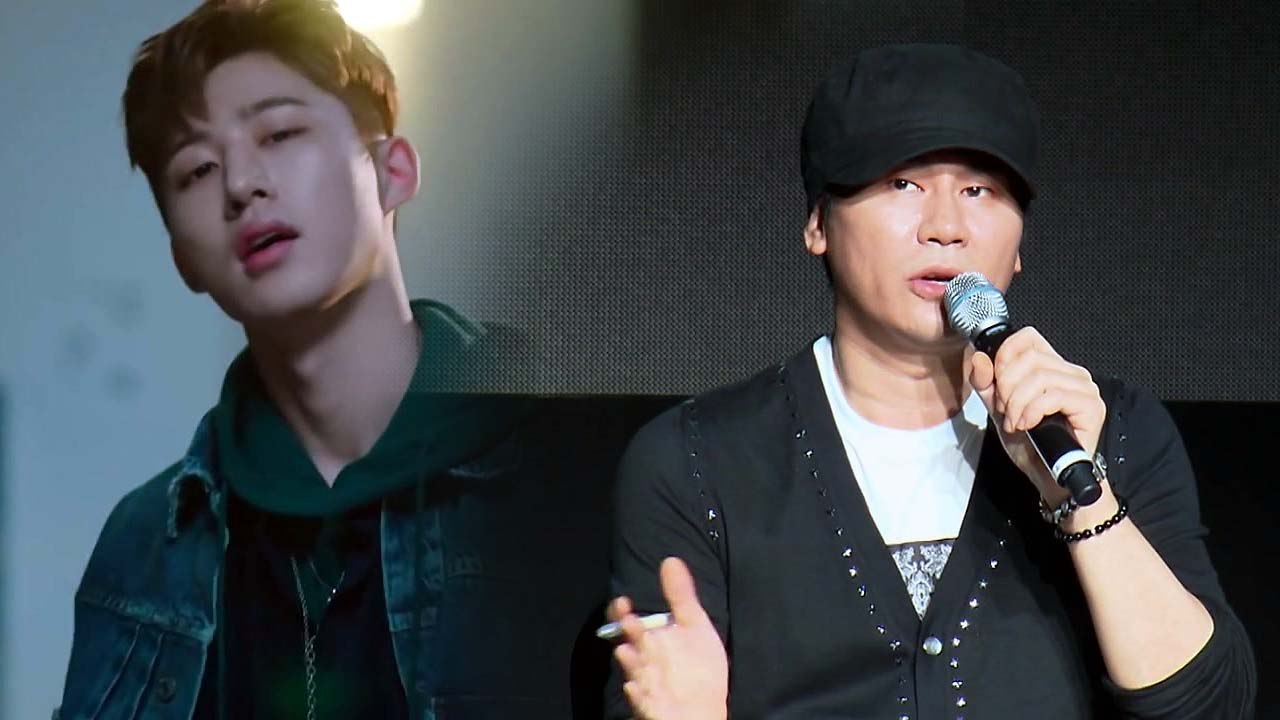 "몸통은 양현석"?...마약 수사 무마 의혹 / YTN