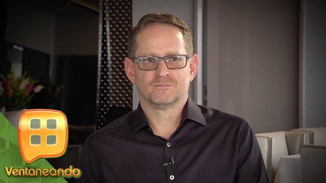 El productor Joshua Mintz recuerda el trabajo de Edith González en la telenovela 'Doña Bárbara'.