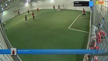 But de rojdy (6-7) - P'TEAM Vs SOYEUX FC  - 13/06/19 19:00 - LIGUE 4  - Poitiers Game Parc