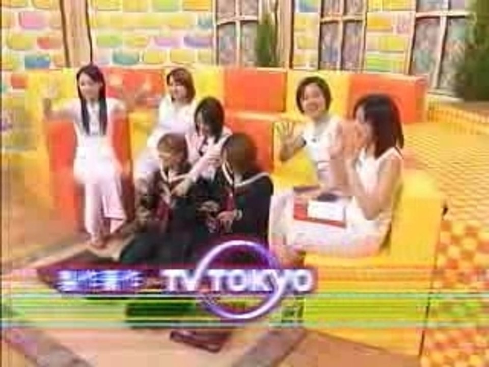 Ichigoma - Sayaka Ichii & Maki Goto [7]