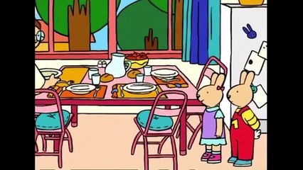 Milo Le Lapin Malin - Compilation d'épisodes - Dessin animé pour enfants