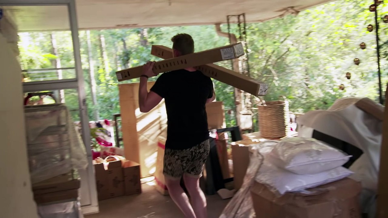 Queer Eye Hosts Take You Behind Scenes
