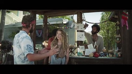 I Do... Until I Don't Film Clip - Egon