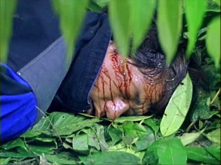 Who Am I Movie - Jackie Chan