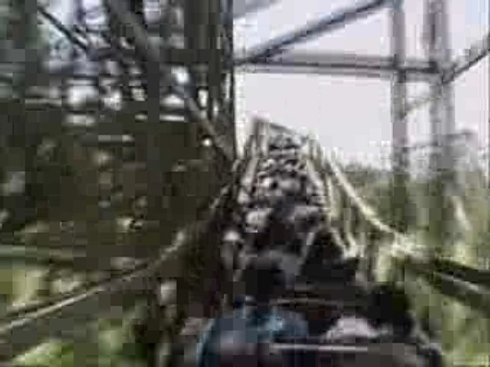 Parc asterix