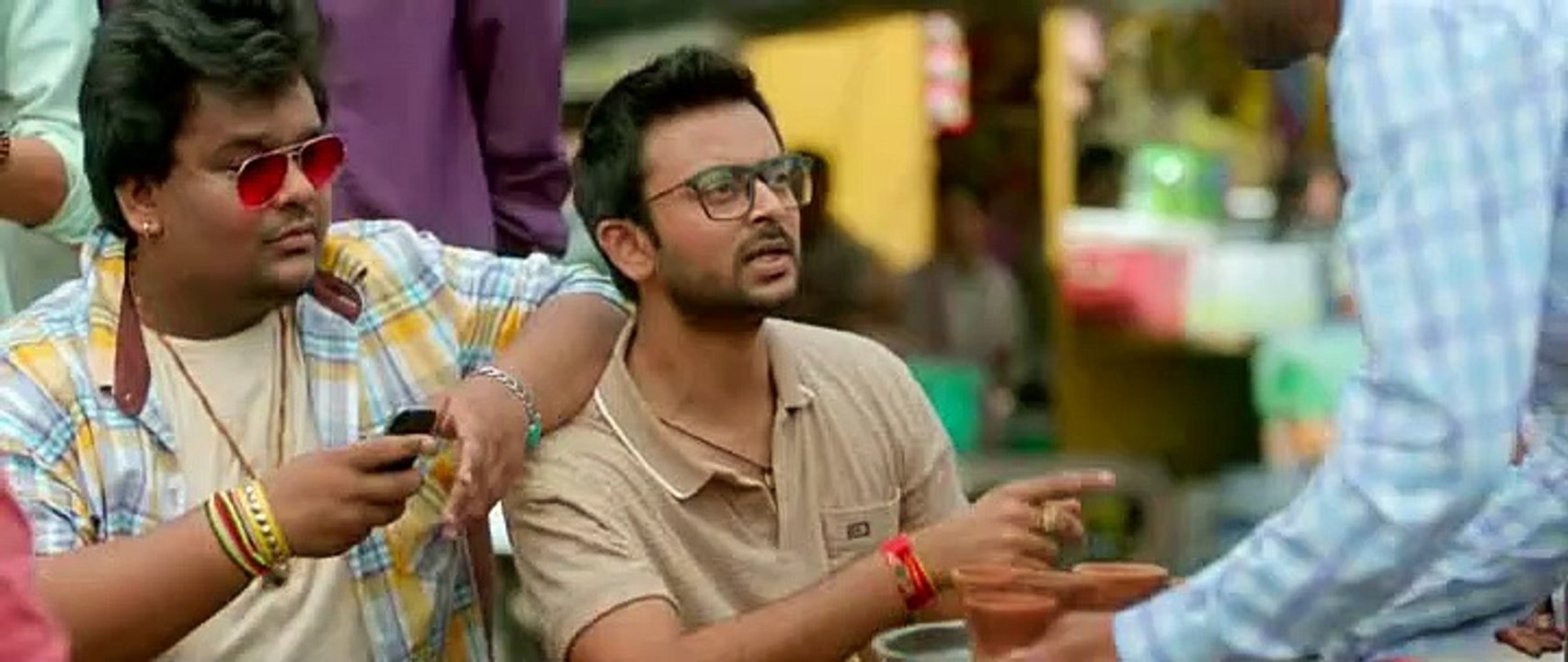 Milan Talkies (2019) Hindi movie part 1 - video Dailymotion