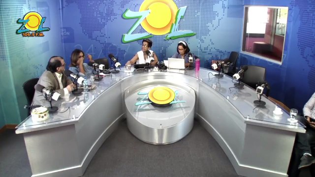 Eduardo Balcacer nos habla sobre fake news en #SoloParaMujeres