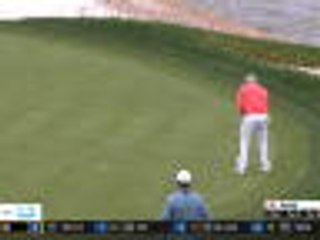 US Open: Rose's late charge grabs lead