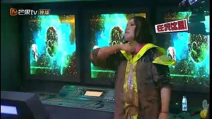 trốn thoát khổi mật thất tập 8 phần  2/3