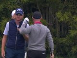 Shot of the Day: Sabbatini hits hole-in-one at US Open
