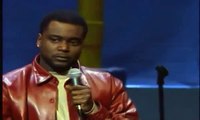 Cedric The Entertainer s Starting Line Up Starring Lil Duval (Comedy Special) P2