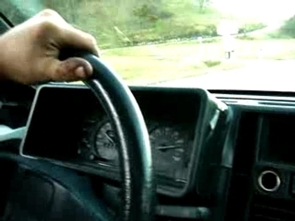 Ax sport Rtpilote problème de boite