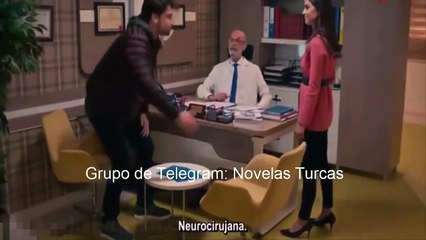 No Sueltes Mi Mano Capitulo 103