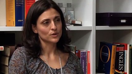 Buen ejemplo - Experiencia laboral