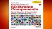 [Read] Encyclopedia of Electronic Components Volume 1: Resistors, Capacitors, Inductors, Switches,