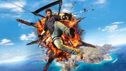 Just Cause 3 - Story Trailer