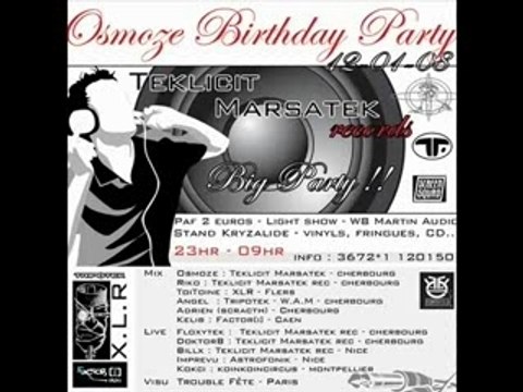 Billxx marsatek teklicit 12-01-2008