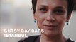 Gutsy Gay Bars: This trans owner's tool for change is an Istanbul pub