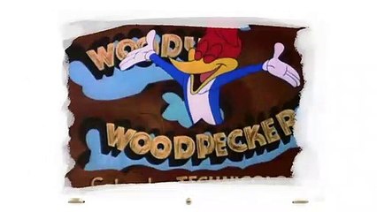 Woody Woodpecker | BRAND NEW Documentary Trailer | Bird Gone Wild: The Making of Woody Woodpecker