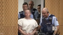 El único acusado del ataque supremacista en N. Zelanda se declara no culpable