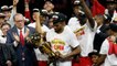 Raptors Defeat Warriors in Six Games for First Championship