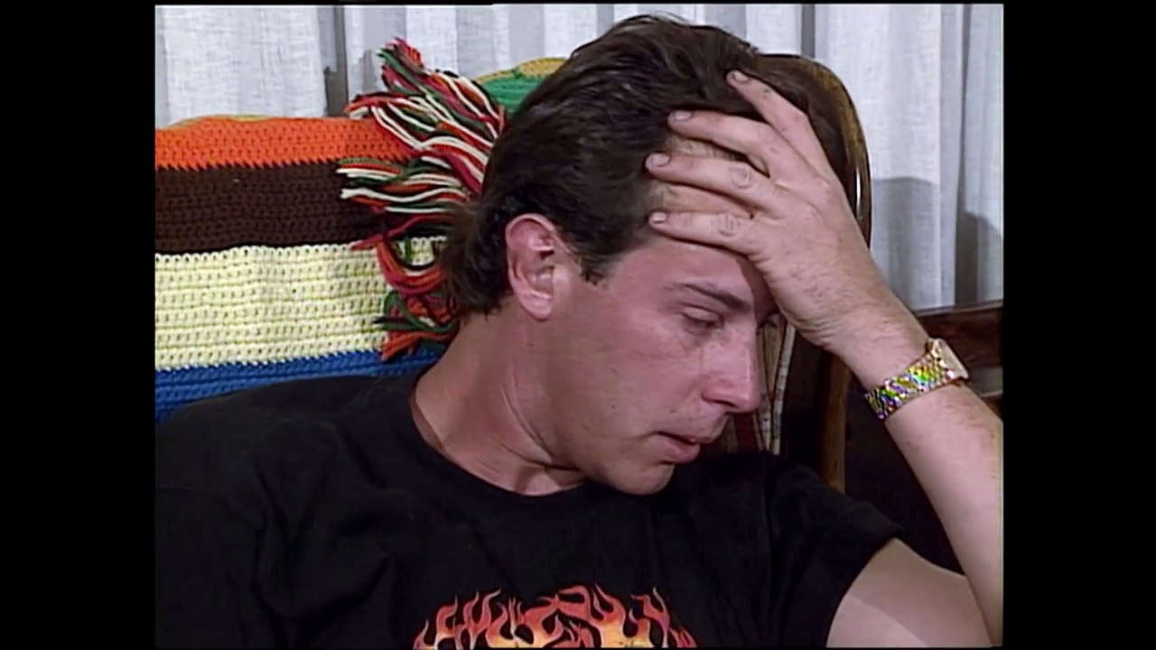 Unsolved Mysteries s 3 eps 13