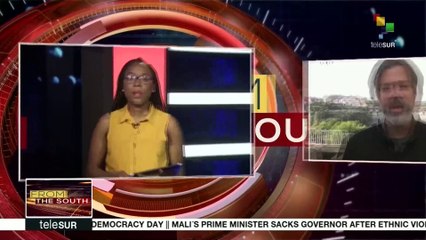 FtS: Brazil: Opposition Demands Justice Minister Investigation