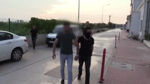 Adana merkezli yasa dışı bahis operasyonu