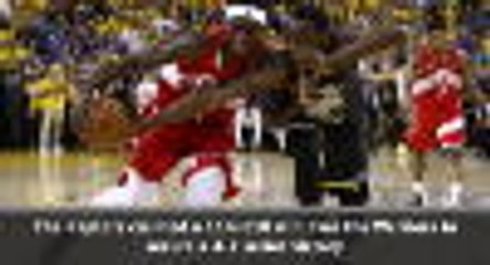 Raptors claim first NBA title